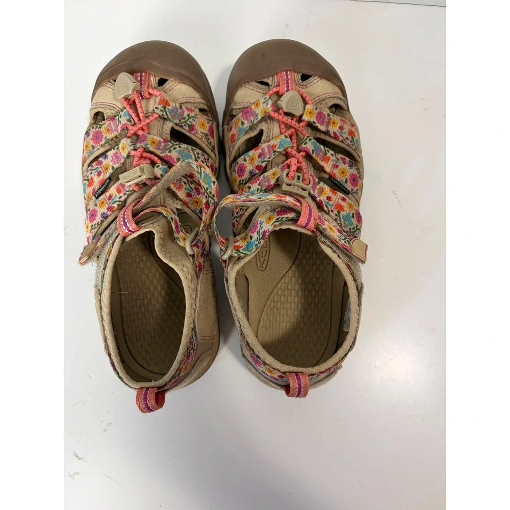 Keen durable newport